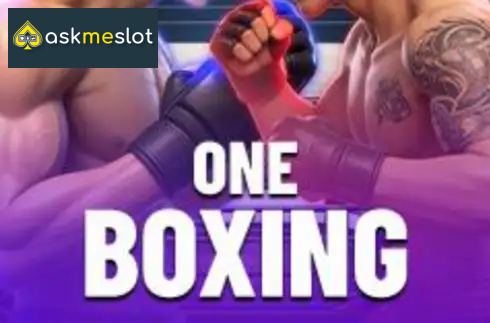 One Boxing